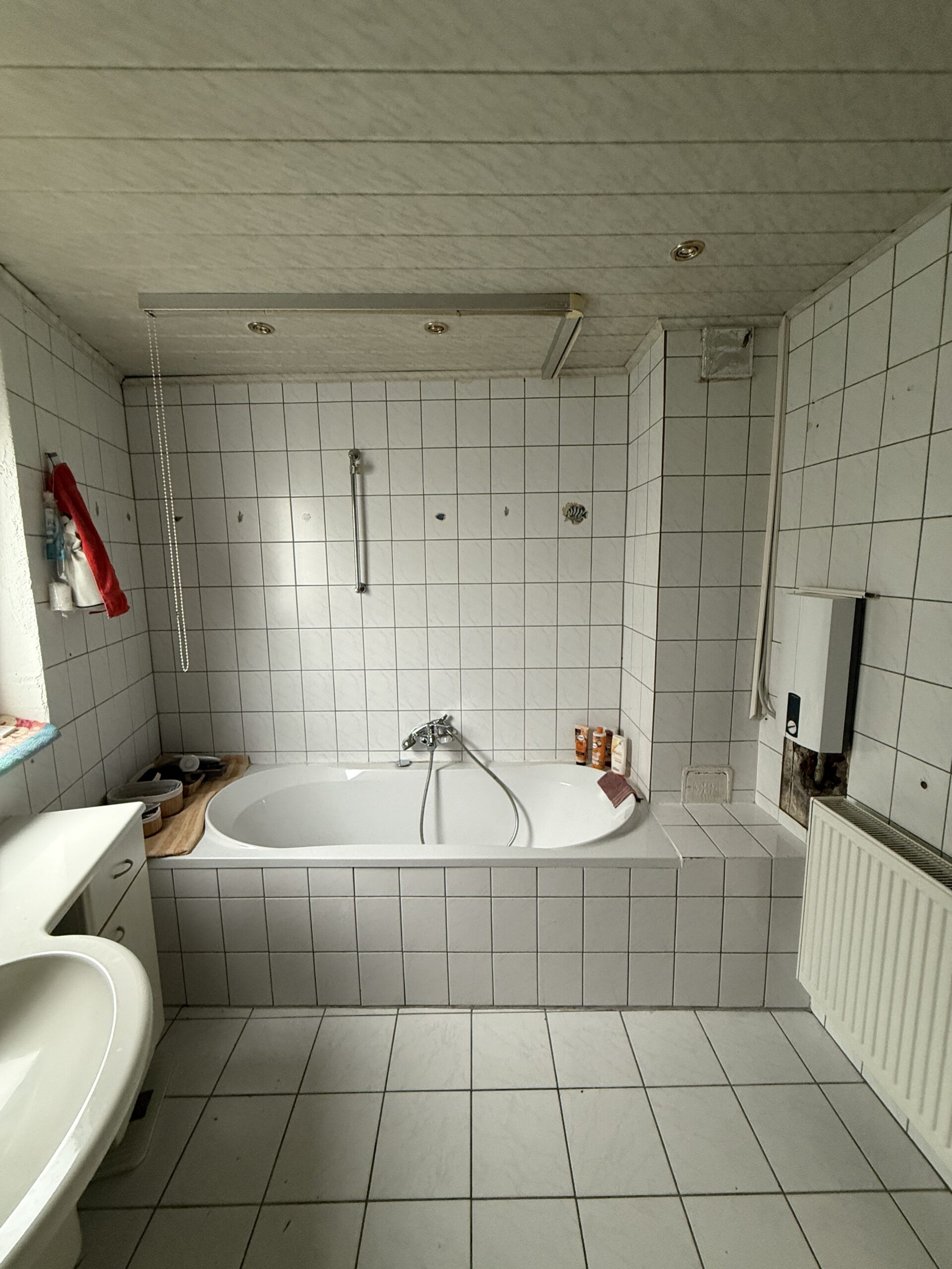 Vorher